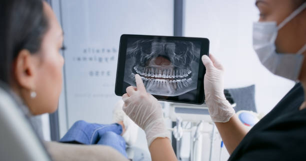 Licensed Dental service in Fort Lee, VA - Dentist Open Now